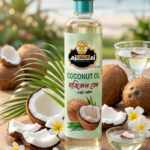 নারিকেল তেল (এক্সট্রা-ভার্জিন) | Extra Virgin Coconut Oil