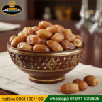 জিহাদি খেজুর | Jihadi Dates ৩ কেজি