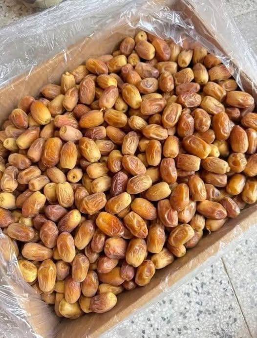 জিহাদি খেজুর | Jihadi Dates ১ কেজি - Image 5