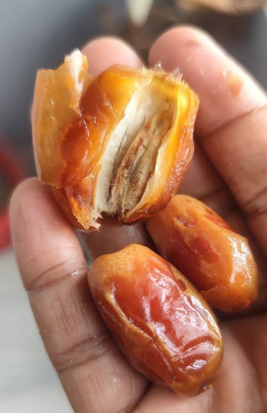 জিহাদি খেজুর | Jihadi Dates ১ কেজি - Image 4