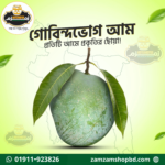 গোবিন্দভোগ আম Govindabhog Mango